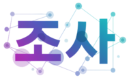 Korean Particles Logo